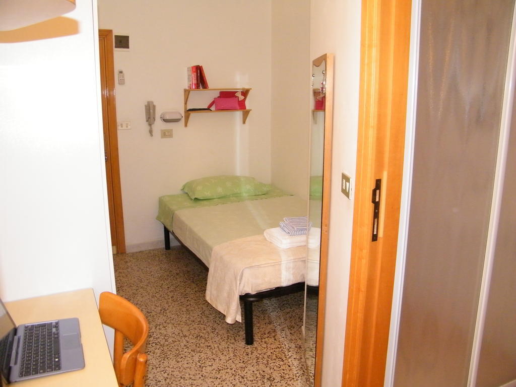 Hotel Nuovo Fiore