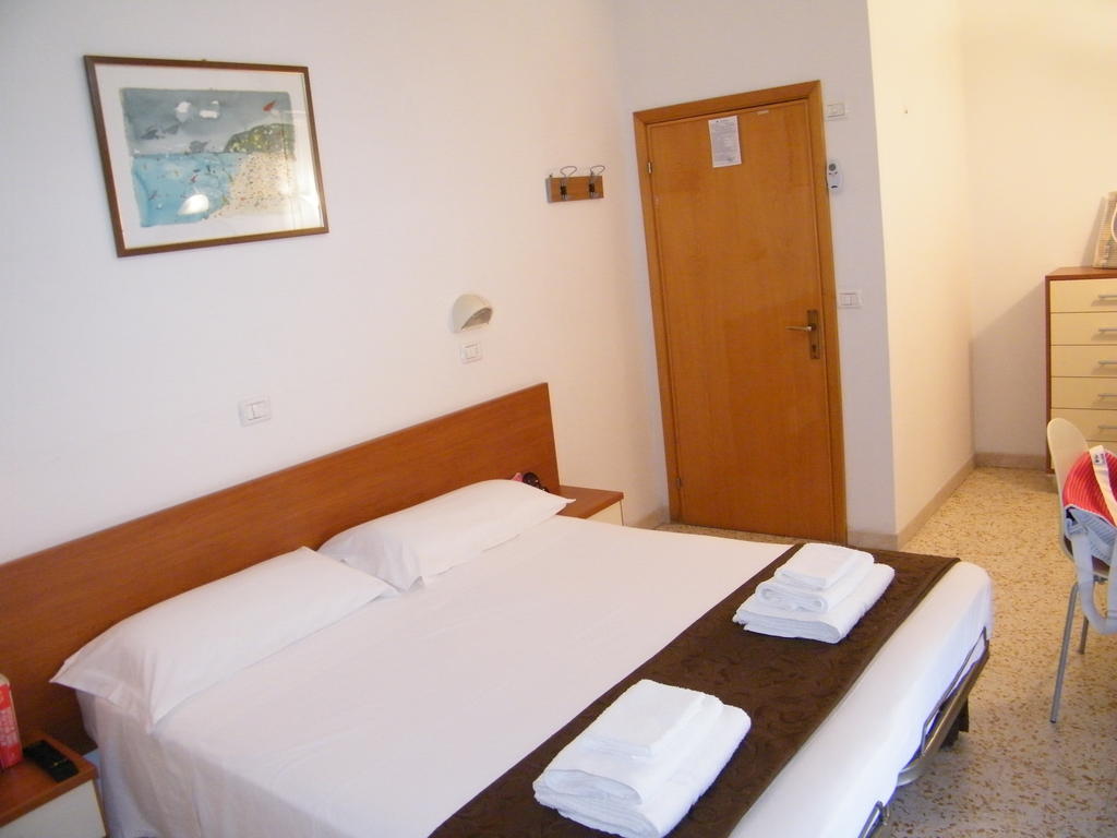 Hotel Nuovo Fiore