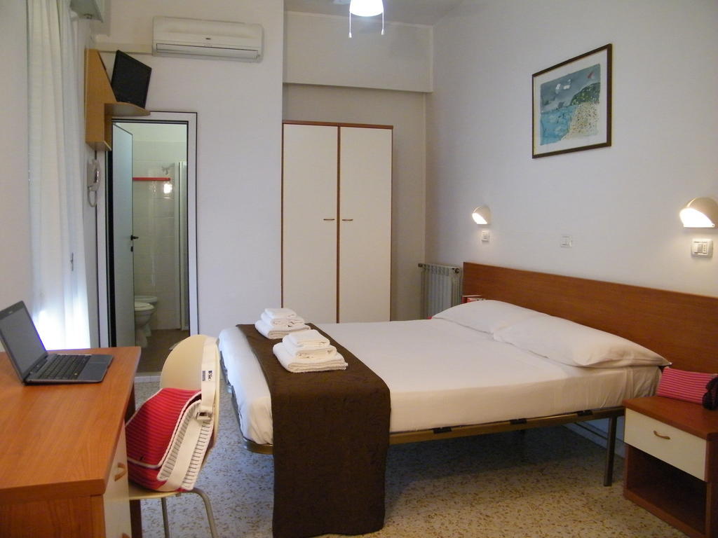 Hotel Nuovo Fiore