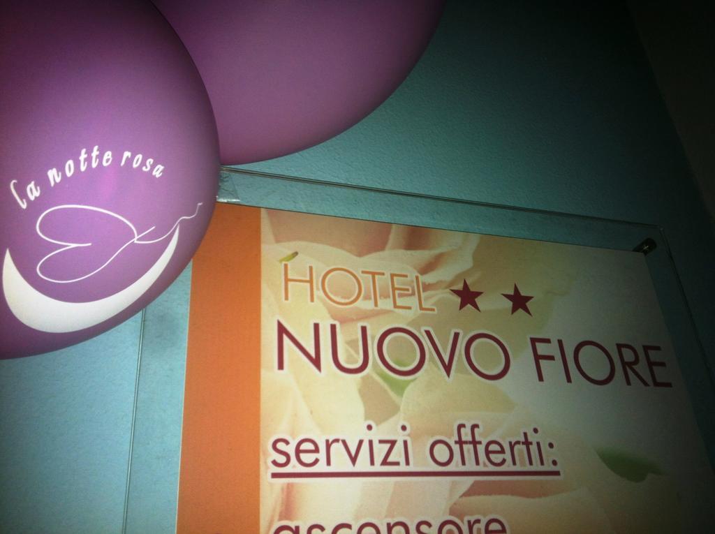 Nuovo Fiore Cattolica