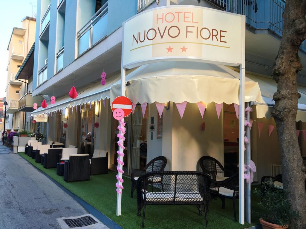 Nuovo Fiore Hotel