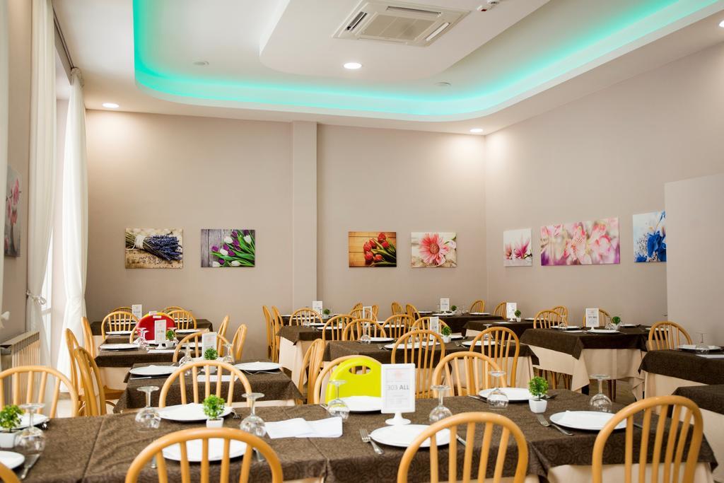 Hotel Nuovo Fiore