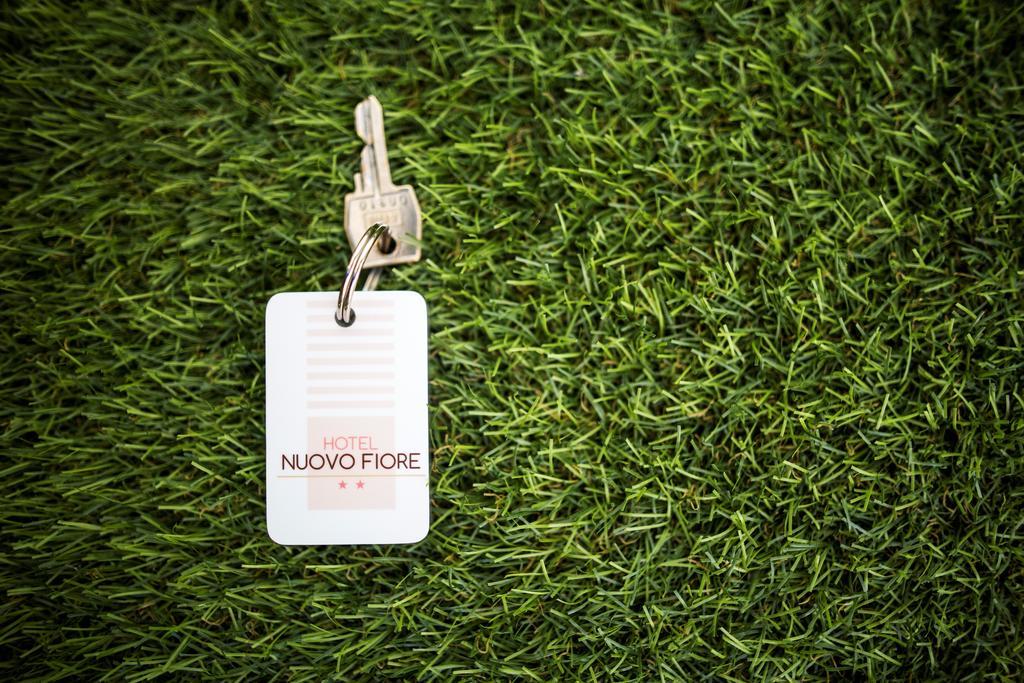 Nuovo Fiore Hotel Cattolica