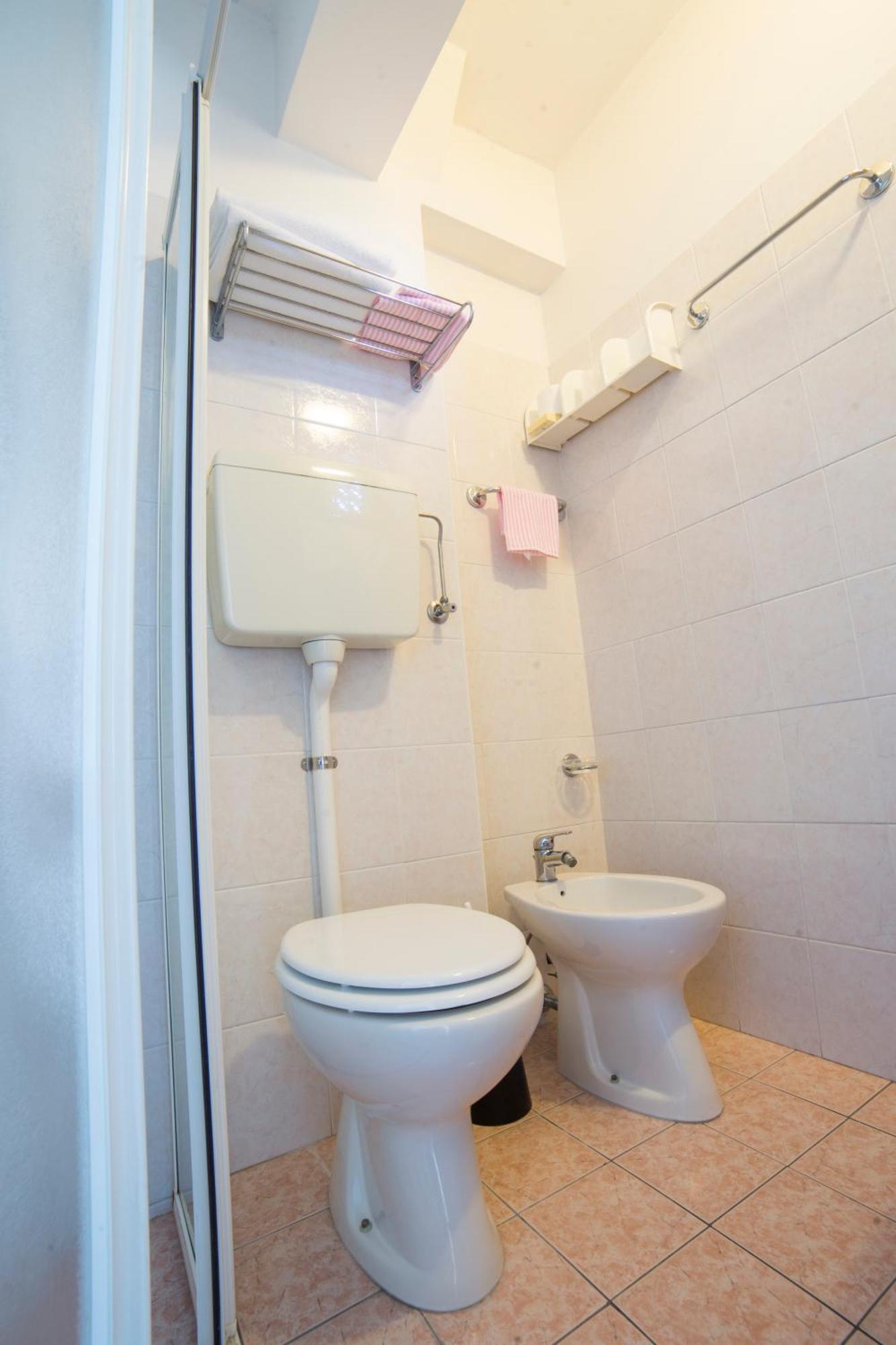 Hotel Nuovo Fiore