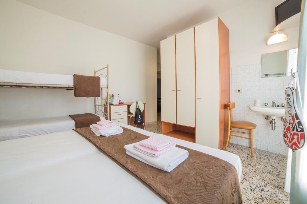 Nuovo Fiore Hotel Cattolica