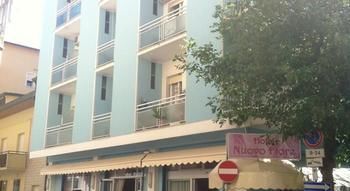 Hotel Nuovo Fiore Cattolica